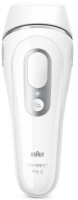 Фотоэпилятор Braun Silk-expert Pro 3 PL3122 — фото, купить в Минске с доставкой по Беларуси — 360shop.by
