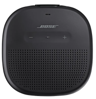 Портативная колонка Bose SoundLink Micro — фото, купить в Минске с доставкой по Беларуси — 360shop.by