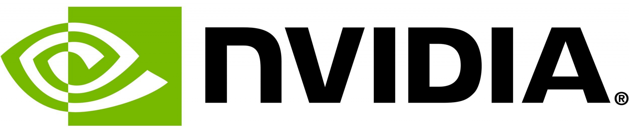 Логотип NVIDIA