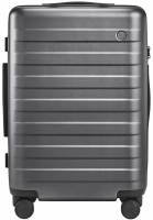 Чемодан-спиннер Ninetygo Rhine PRO Luggage 20" (черный)