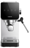 Кофеварка рожковая Xiaomi Semi-Automatic Espresso Machine (CME003-EU) — фото, купить в Минске с доставкой по Беларуси — 360shop.by