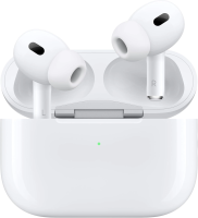 Наушники Apple AirPods Pro 3 – фото, купить в Минске с доставкой по Беларуси – 360shop.by