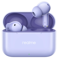 Наушники Realme T200 (RMA2410) (фиолетовый)