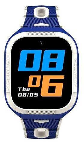 Детские умные часы Mibro P5 (XPSWP003)