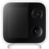 Умная камера для видеозвонков Xiaomi Smart Camera Video Call Edition (MJSXJ20CM) (китайская версия)