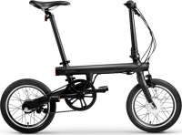 Электровелосипед Xiaomi MiJia QiCycle Folding Electric Bike