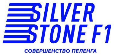 Логотип SilverStone