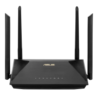 Wi-Fi роутер ASUS RT-AX53U — фото, купить в Минске с доставкой по Беларуси — 360shop.by