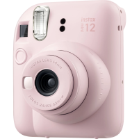 Фотоаппарат Fujifilm Instax Mini 12 (розовый)