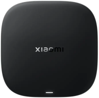 Смарт-приставка Xiaomi TV Box S 3rd Gen (MDZ-32-AA) (PFJ4190EU, международная версия)