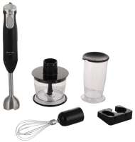 Блендер погружной Panasonic MX-SS1BTQ — фото, купить в Минске с доставкой по Беларуси — 360shop.by