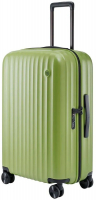 Чемодан-спиннер Ninetygo Elbe Luggage 24" (зеленый)