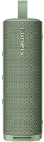 Портативная колонка Xiaomi Sound Outdoor (MDZ-38-DB) (международная версия, зеленый)