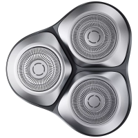 Бритвенная головка Xiaomi Replacement Head (BHR7448GL) для Xiaomi Mi Electric Shaver S301 — фото, купить в Минске с доставкой по Беларуси — 360shop.by