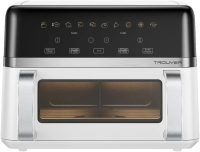 Аэрогриль Trouver Air Fryer FD20s Pro — фото, купить в Минске с доставкой по Беларуси — 360shop.by