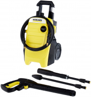 Мойка высокого давления Karcher K 4 Compact (1.637-500.0)