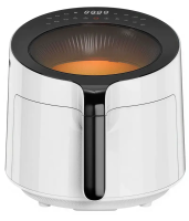 Аэрогриль Roome Air Fry AF-YE5503-A (белый)