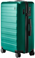 Чемодан-спиннер Ninetygo Rhine PRO Plus Luggage 20"' (зеленый)