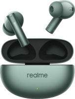 Наушники Realme Buds Air 6 (RMA2402) (зеленый)