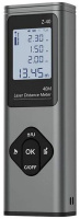 Лазерный дальномер ProTap Laser Range Finder Z40 — фото, купить в Минске с доставкой по Беларуси — 360shop.by