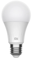 Умная лампочка Xiaomi E27 Smart Led Bulb (Cool White) (XMBGDP03YLK) — фото, купить в Минске с доставкой по Беларуси — 360shop.by