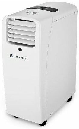 Мобильный кондиционер Loriot Arctic LPC-07TAM