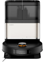 Робот-пылесос Deerma DEM-X70 — фото, купить в Минске с доставкой по Беларуси — 360shop.by