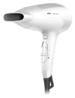 Фен Braun Satin Hair 3 HD 385 — фото, купить в Минске с доставкой по Беларуси — 360shop.by