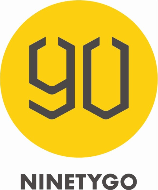 Логотип Ninetygo