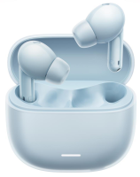 Наушники Xiaomi Redmi Buds 6 Lite (M2349E1) (BHR8660GL, международная версия, голубой)