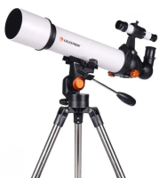 Телескоп Celestron Astronomical Telescope SCTW-70 (белый)