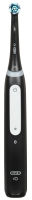 Электрическая зубная щетка Oral-B iO Series 4 (iOG4.1B6.0, черный)