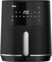 Аэрогриль Braun MultiFry 3 HF 3030 — фото, купить в Минске с доставкой по Беларуси — 360shop.by