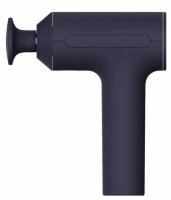 Перкуссионный массажер Xiaomi Massage Gun 2 (XMFG-M451) (синий)