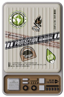 Внешний аккумулятор ROCK Travel Series P90 20W Travel Series Magnetic Wireless Powerbank 10000mAh — фото, купить в Минске с доставкой по Беларуси — 360shop.by