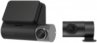 Видеорегистратор-GPS информатор 70mai Dash Cam Pro Plus A500S-1 (русская версия)