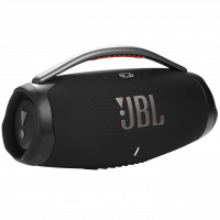 Портативная колонка JBL Boombox 3 – фото, купить в Минске с доставкой по Беларуси – 360shop.by