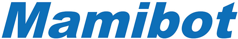 Логотип Mamibot