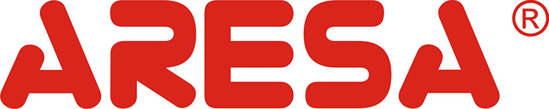 Логотип Aresa