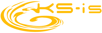 Логотип KS-IS