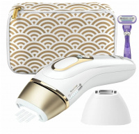 Фотоэпилятор Braun Silk-expert IPL Pro 5 PL5137