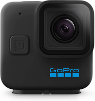 Экшен-камера GoPro HERO11 Black Mini — фото, купить в Минске с доставкой по Беларуси — 360shop.by