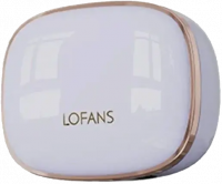 Стерилизатор для зубных щеток Lofans Portable Sterilization Toothbrush Holder S7 (фиолетовый)