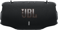 Портативная колонка JBL Xtreme 4 (JBLXTREME4BLK, черный)