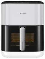 Аэрофритюрница Trouver Air Fryer FD10 Pro (VFF12A) (международная версия, белый)
