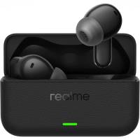 Наушники Realme Buds T500 Pro (RMA2502) (междунарожная версия, черный)