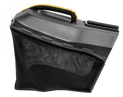 Газонокосилка аккумуляторная Stiga Collector 136e Kit (291342068/ST2) (с 2-мя АКБ) — фото, купить в Минске с доставкой по Беларуси — 360shop.by