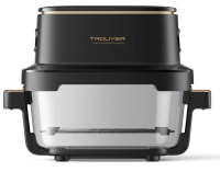 Аэрогриль Trouver Air Fryer Aeroglass AF20 Pro — фото, купить в Минске с доставкой по Беларуси — 360shop.by