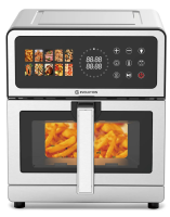 Аэрогриль Evolution AIRO 9700TW — фото, купить в Минске с доставкой по Беларуси — 360shop.by