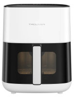 Аэрогриль Trouver Air Fryer FD10s Pro  — фото, купить в Минске с доставкой по Беларуси — 360shop.by